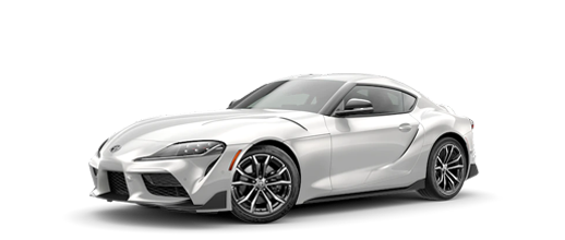 Toyota GR Supra